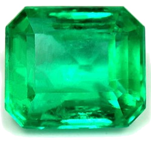 1.9 carat GREEN Emerald Smaragdas (1)