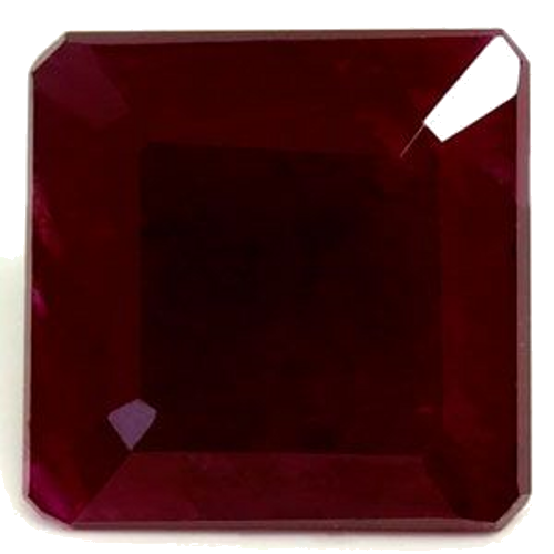 1.89 carat RED Emerald Rubinas (1)