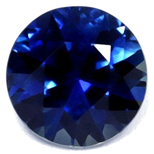 1.62 carat TEAL Round Safyras (1)