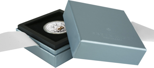 1 oz Dvi širdys - Du gyvenimai - Viena meilė 2023 sidabrinė moneta (6)