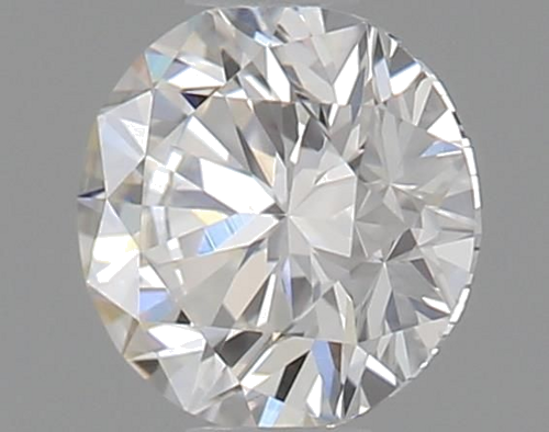 0.3 carat F-VS1 Very Good cut Natūralus Round Deimantas (1)