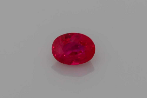 1.12 carat RED Rubinas (1)