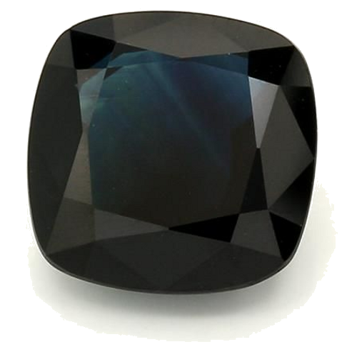 5.06 carat BLUE BRILLIANTSTEP cut Other Safyras (1)