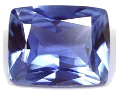 4.1 carat BLUE Cushion Safyras (1)