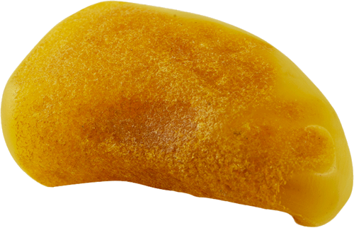 1,15 g Amber nugget (2)