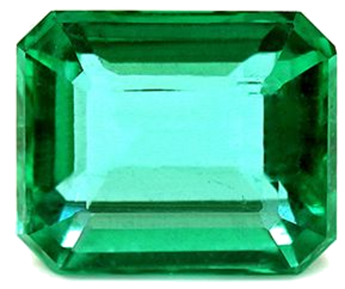 2.39 carat GREEN Emerald Smaragdas (1)