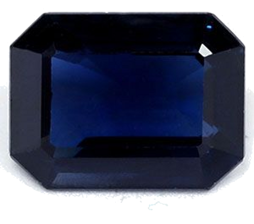 2.17 carat BLUE Emerald Safyras (1)