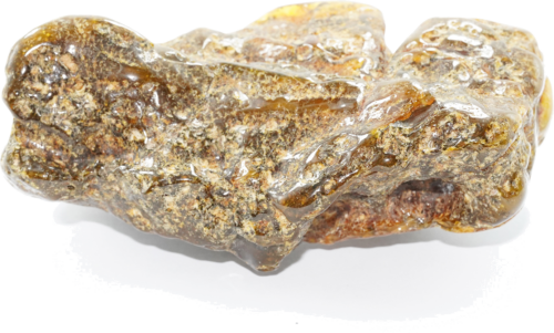 162 g Amber Nugget (3)