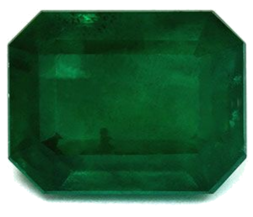 4.98 carat GREEN Emerald Smaragdas (1)