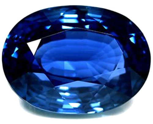 24.09 carat BLUE Oval Safyras (1)