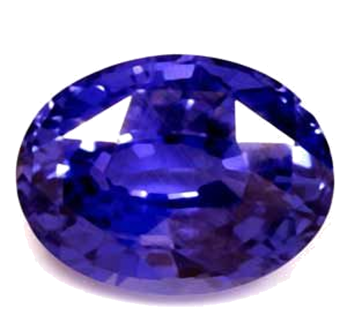 1.73 carat BLUE Oval Safyras (1)