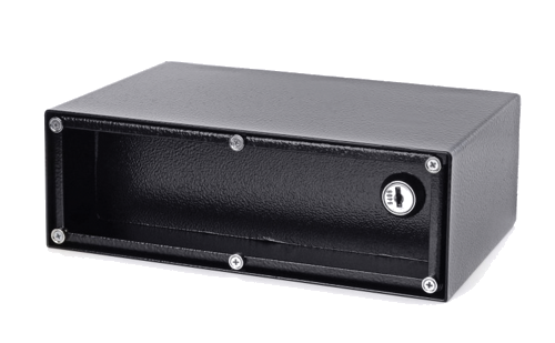 Сейф - Socket SK.3 (3)