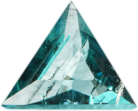 0,09 ct. (AAA). Грандидьерит (1)