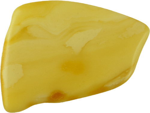 0,65 g Gintaro grynuolis (2)