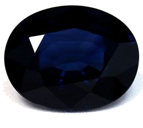 5.35 carat BLUE Oval Safyras (1)