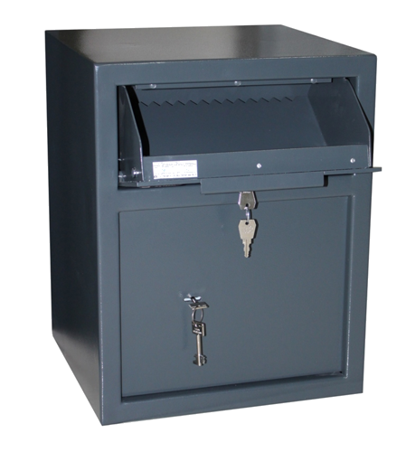 Deposit Money Safe RD.48.K (28 kg) (6)