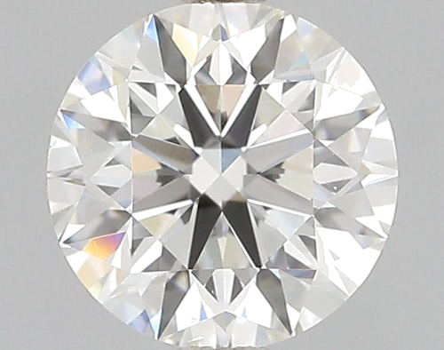 1.0 carat H-SI1 Excellent cut Natūralus Round Deimantas (1)