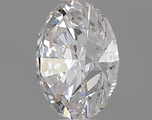 0.3 carat Faint Pinkish Brown-SI1 GD cut Natūralus Round Deimantas (1)