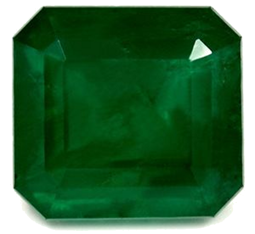 5.17 carat GREEN Emerald Smaragdas (1)