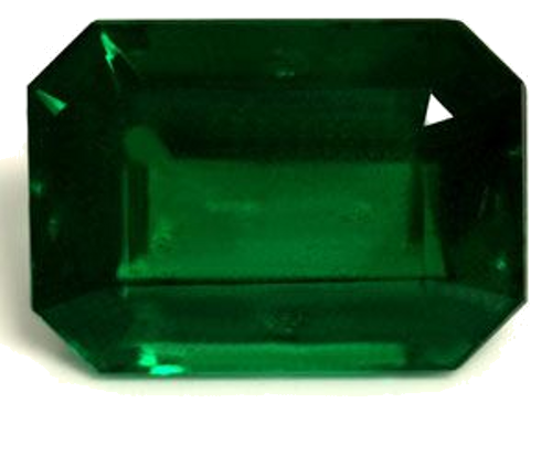 2.77 carat GREEN Emerald Smaragdas (1)