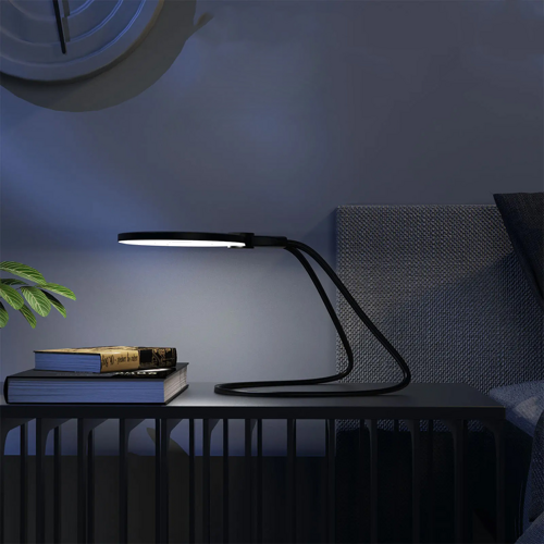 Brīvroku palielināmais stikls ar izvelkamu objektīvu un LED apgaismojumu 2x (3)