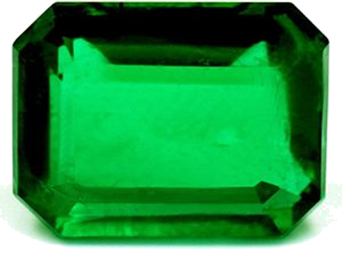1.16 carat GREEN Emerald Smaragdas (1)