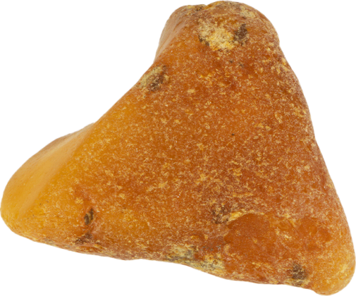 17,35 g Jūrinio Gintaro grynuolis (2)