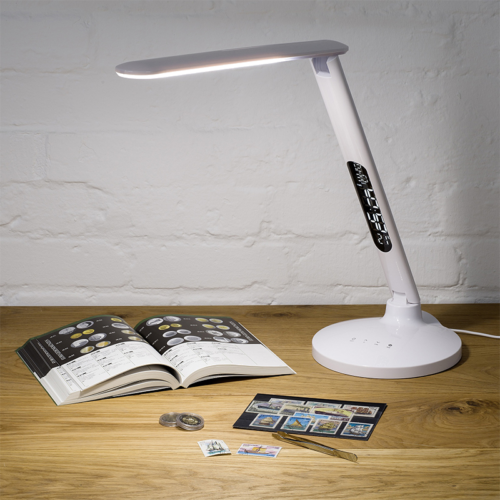 Table LED 5 Lamp Sonne Touch-Sensitive Smart (2)