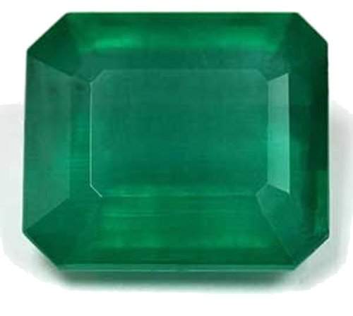 10.65 carat GREEN Emerald Smaragdas (1)