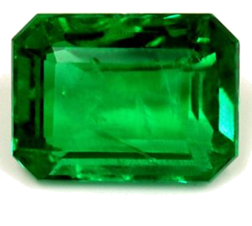 1.3 carat GREEN Emerald Smaragdas (1)