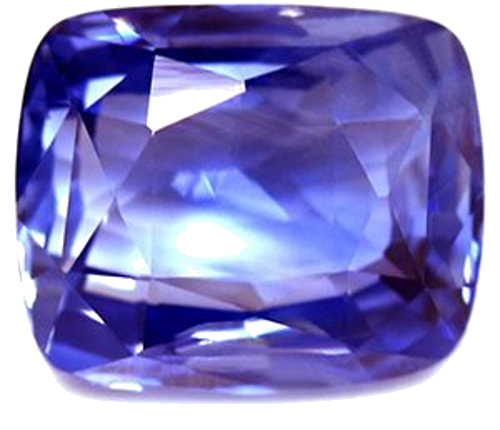 2.49 carat BLUE Cushion Safyras (1)
