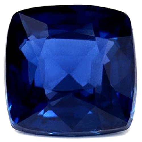 2.2 carat BLUE Cushion Safyras (1)