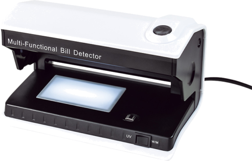 Short UV Wave Multitester Detector (3)