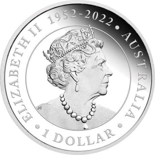 1 oz Happy Birthday 2023 silver coin (2)