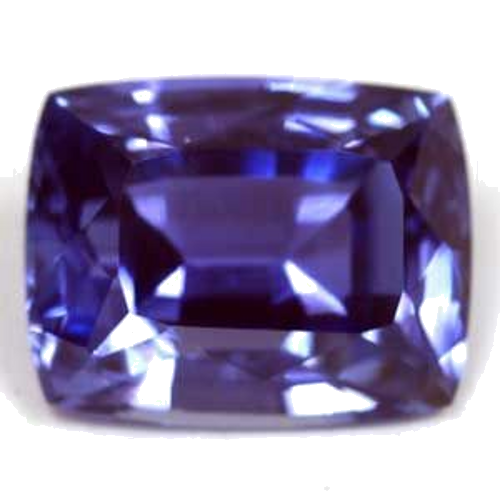 4.95 carat BLUE Cushion Safyras (1)