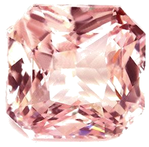 2.06 carat PEACH Emerald Safyras (1)