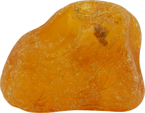 7.55 g Sea amber nugget (1)