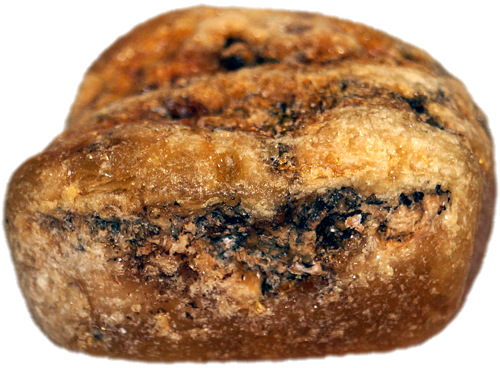 27.30 g Sea Amber Nugget (3)