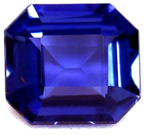 1.0 carat BLUE Emerald Safyras (1)