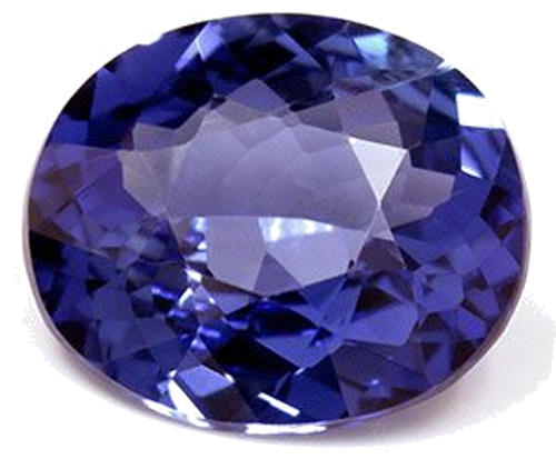 2.09 carat BLUE Oval Safyras (1)