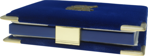 1 oz Американский Орел 1986 Proof золотая монета (3)