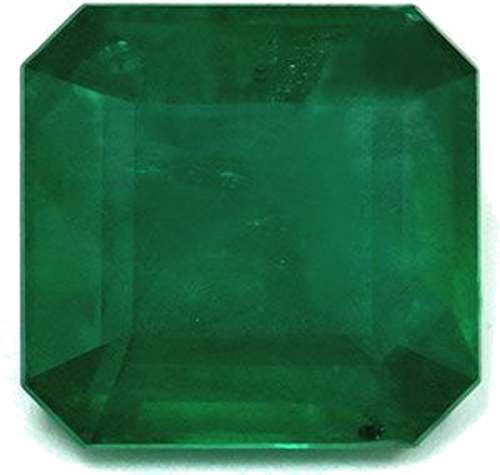 5.07 carat GREEN Emerald Smaragdas (1)