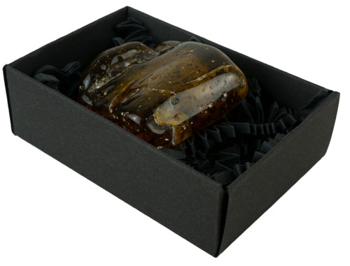 20,95 g Amber nugget (3)