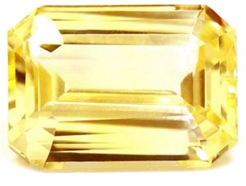 6.0 carat YELLOW Emerald Safyras (1)