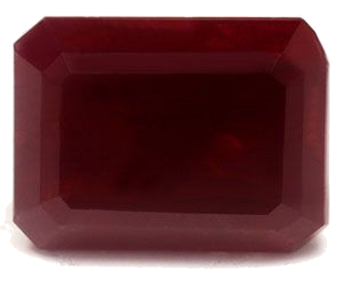 4.54 carat RED Emerald Rubinas (1)