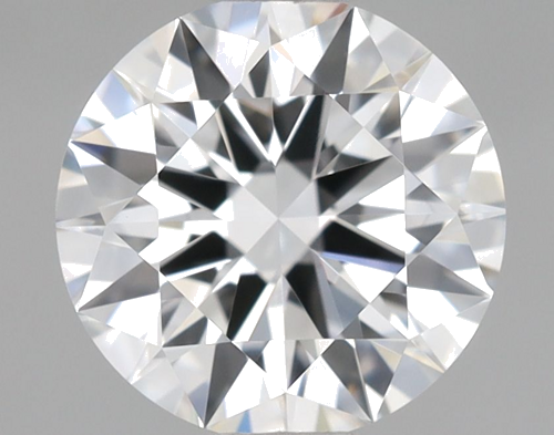 0.95 carat E-VVS2 Excellent cut Natūralus Round Deimantas (1)
