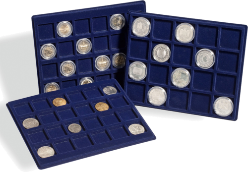 Cases Cargo S6 suitcases (1)