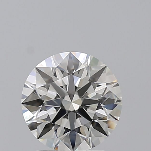 1.7 carat I-SI1 Excellent cut Natūralus Round Deimantas (1)