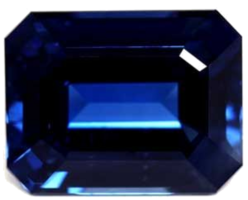 2.85 carat BLUE Emerald Safyras (1)