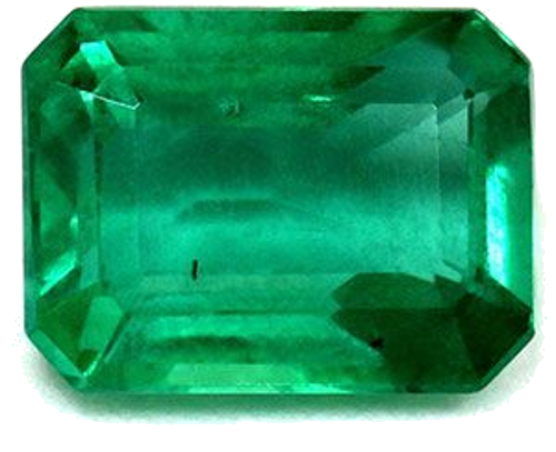 1.63 carat GREEN Emerald Smaragdas (1)